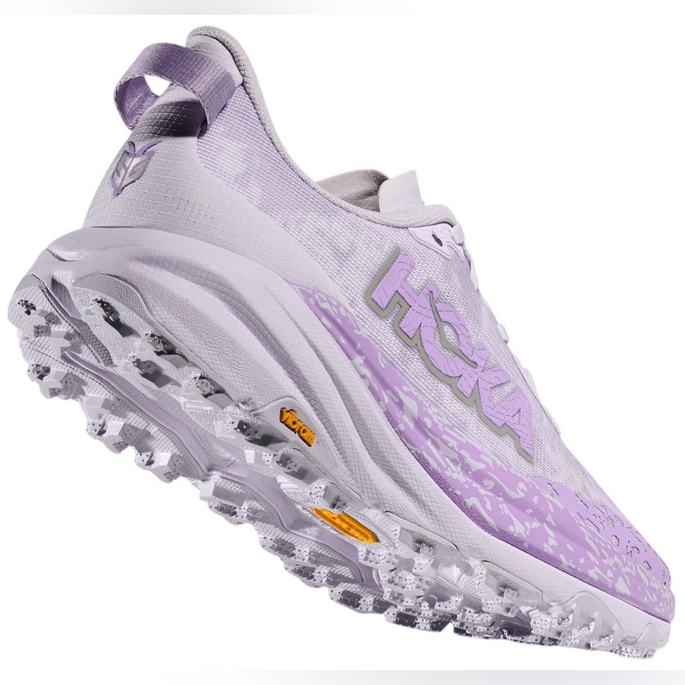 ALMOST GONE❗️ HOKA Women's Speedgoat 6 Trail Running Shoes❗️NEW - Picture 7 of 7